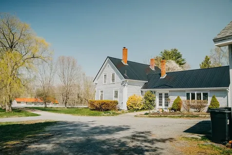 1083 River Road Bucksport ME 04416