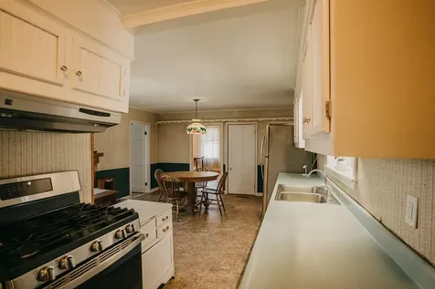 1083 River Road Bucksport ME 04416