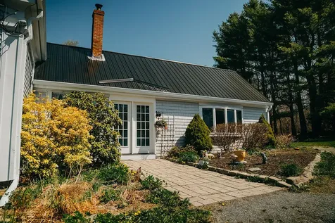 1083 River Road Bucksport ME 04416
