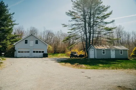 1083 River Road Bucksport ME 04416