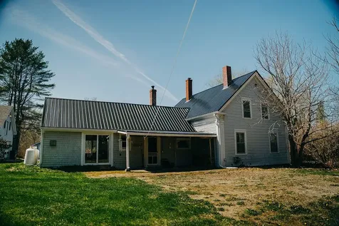1083 River Road Bucksport ME 04416