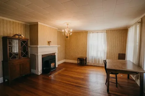 1083 River Road Bucksport ME 04416