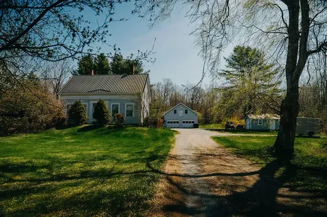 1083 River Road Bucksport ME 04416