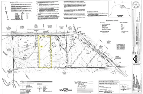 Lot #3 Turkey Cove Road Saint George ME 04860