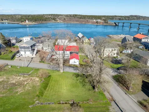 11 Pleasant Street Lubec ME 04652