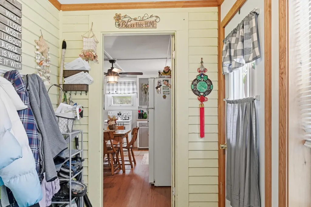 2 Grove Court Waterville ME 04901