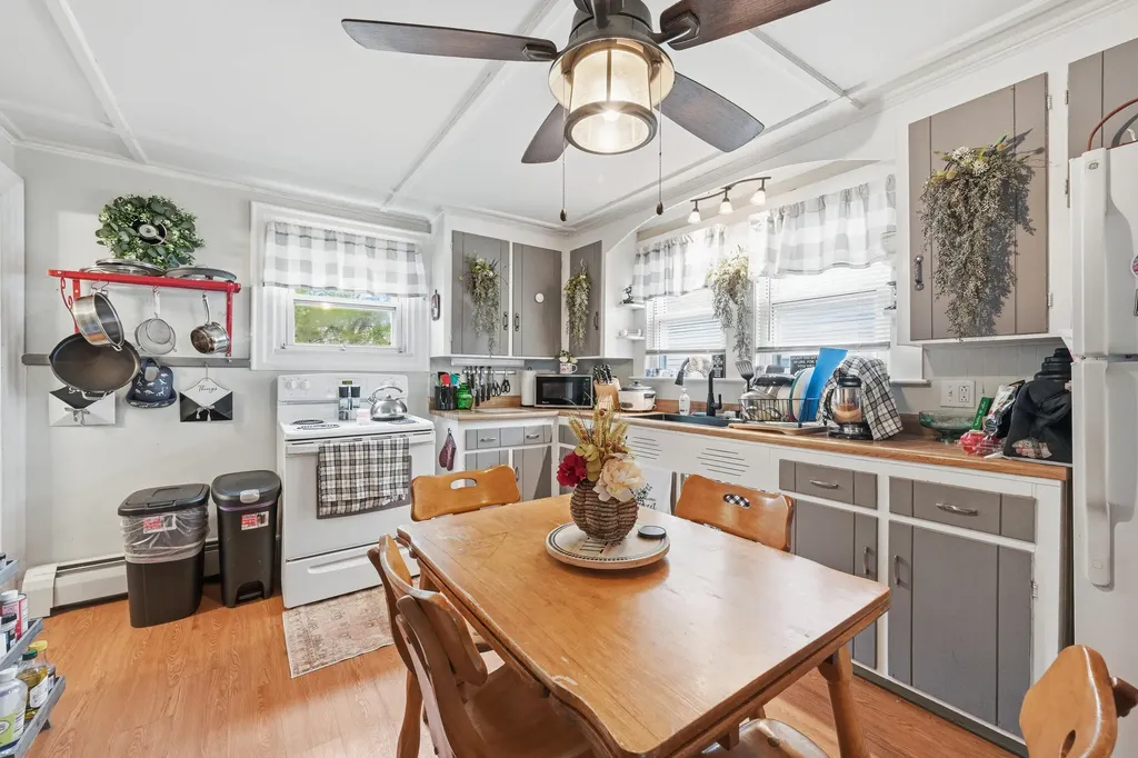 2 Grove Court Waterville ME 04901