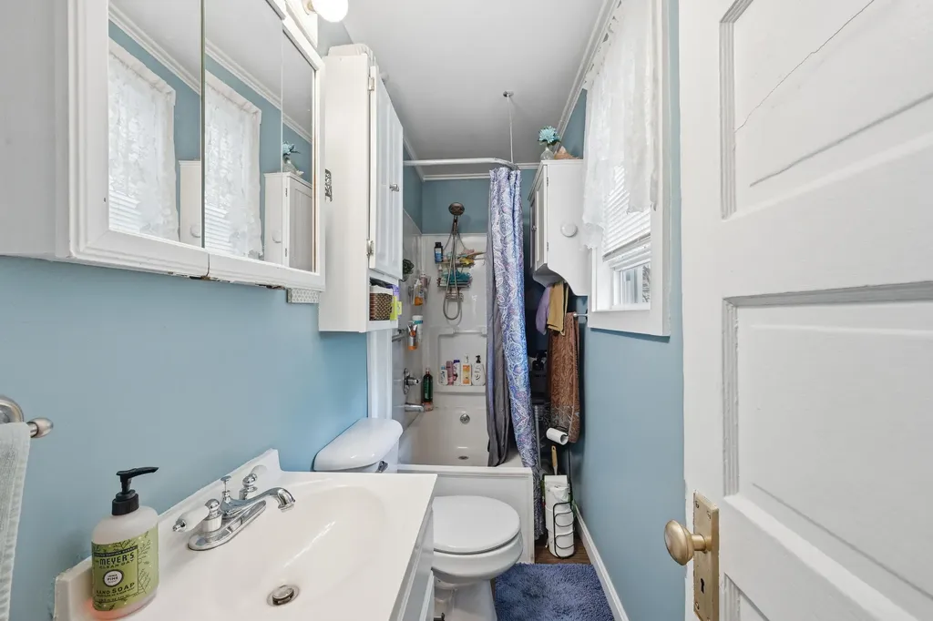 2 Grove Court Waterville ME 04901