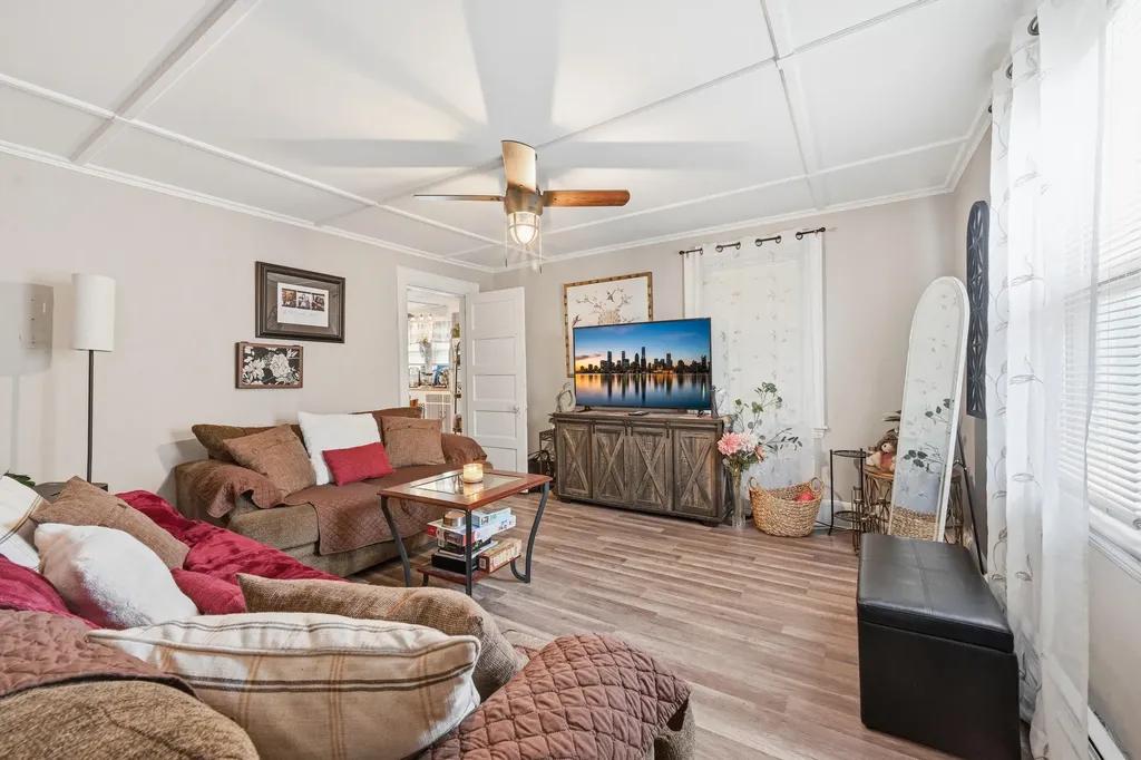 2 Grove Court Waterville ME 04901