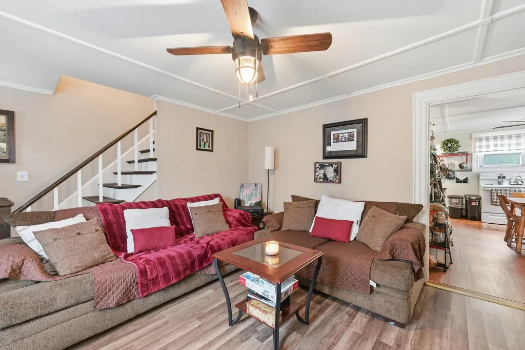 2 Grove Court Waterville ME 04901