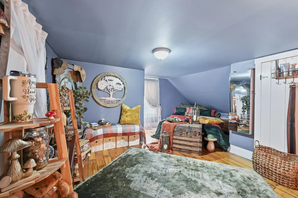 2 Grove Court Waterville ME 04901