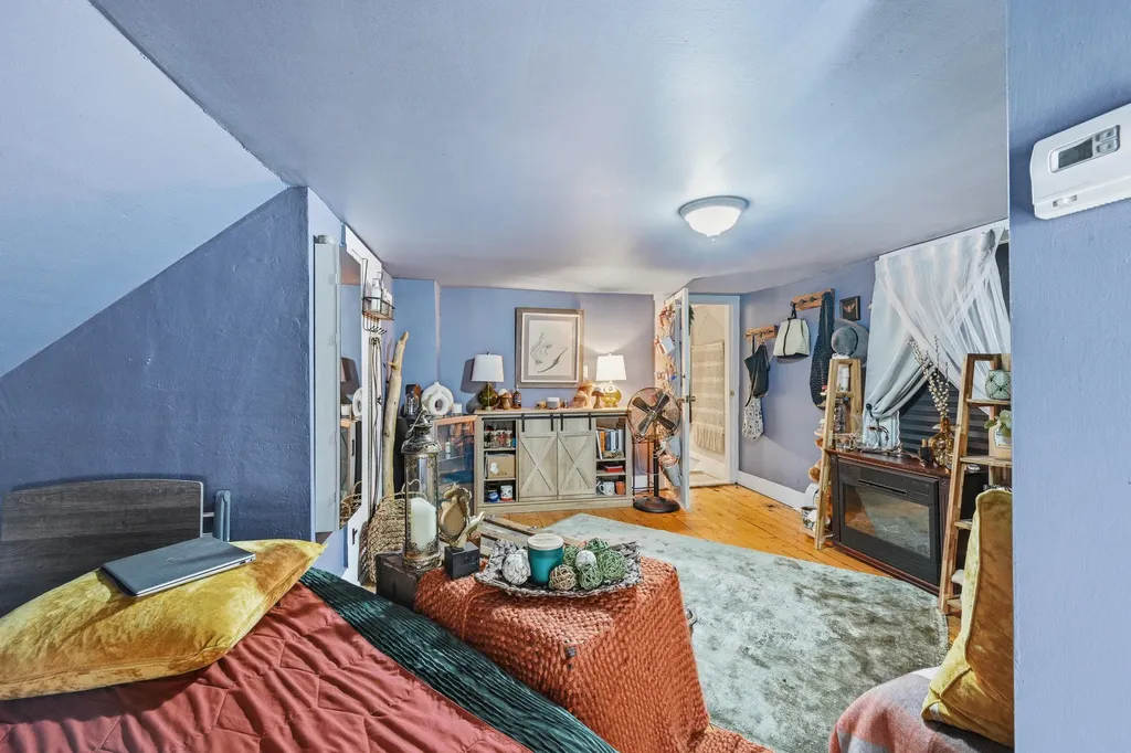 2 Grove Court Waterville ME 04901