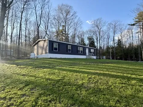 6 Philbrick Road Sidney ME 04330