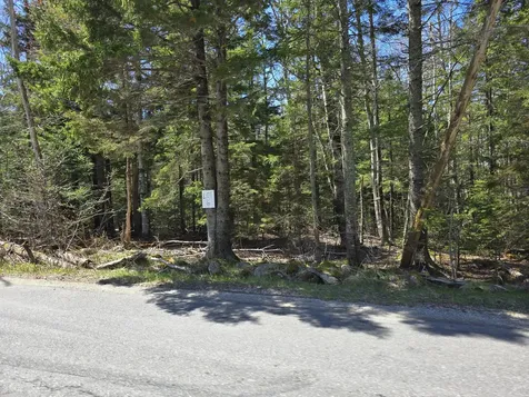 Lot #6 Wallston Road Saint George ME 04860