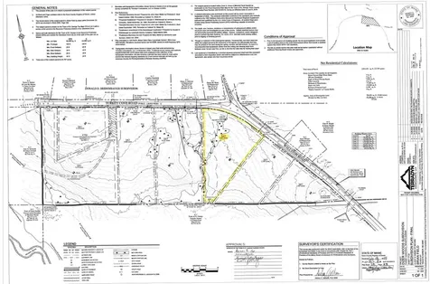 Lot #5 Turkey Cove/wallston Road Saint George ME 04860