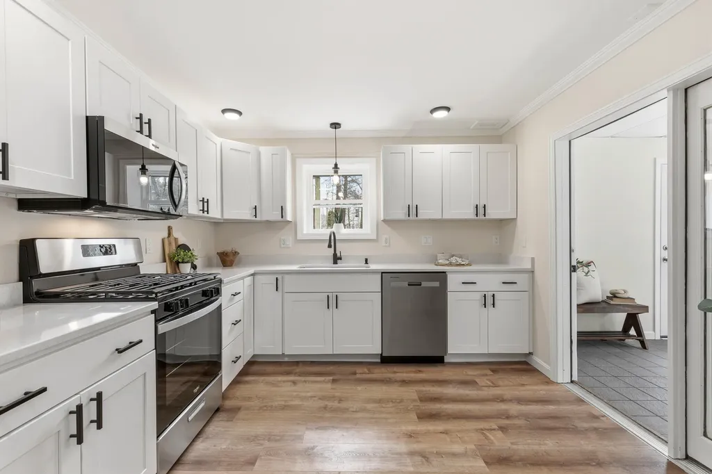 64 Pope Road Windham ME 04062