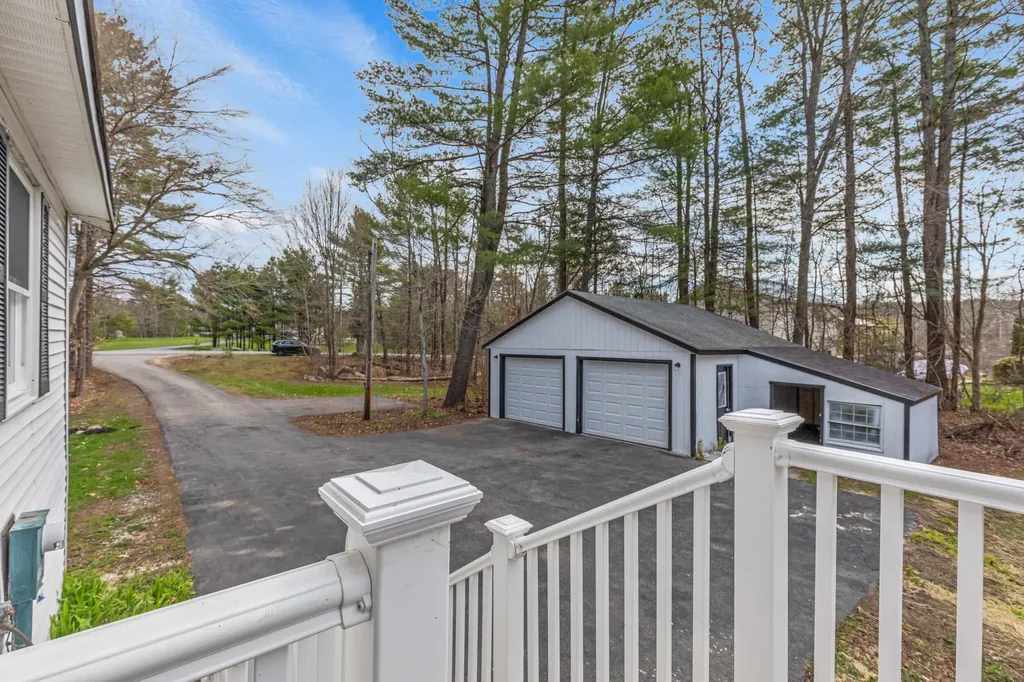64 Pope Road Windham ME 04062