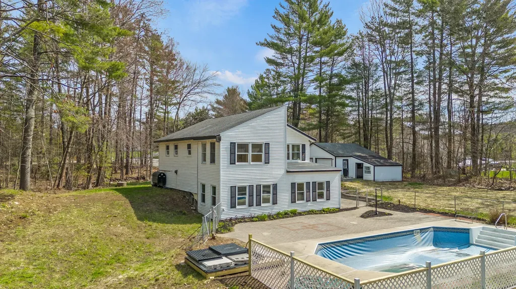 64 Pope Road Windham ME 04062
