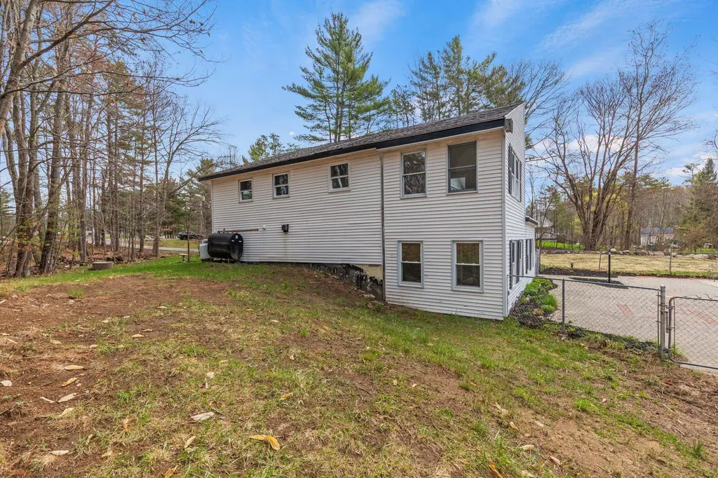 64 Pope Road Windham ME 04062