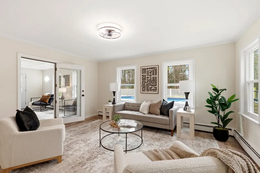 64 Pope Road Windham ME 04062