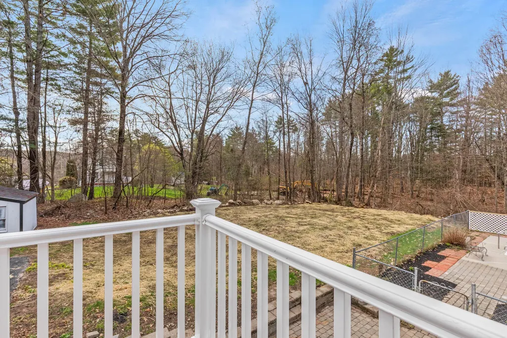 64 Pope Road Windham ME 04062