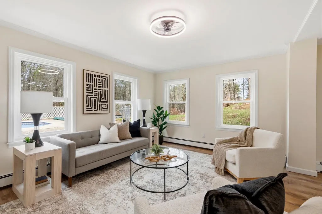 64 Pope Road Windham ME 04062