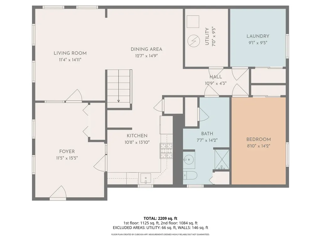 64 Pope Road Windham ME 04062