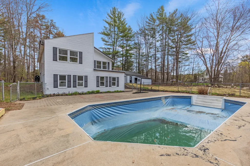 64 Pope Road Windham ME 04062