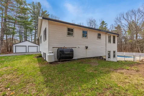 64 Pope Road Windham ME 04062