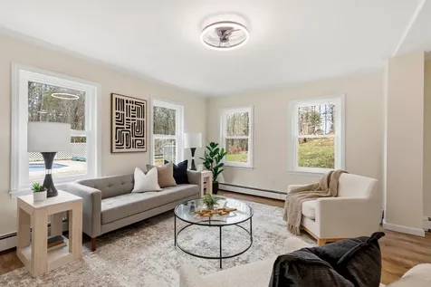 64 Pope Road Windham ME 04062