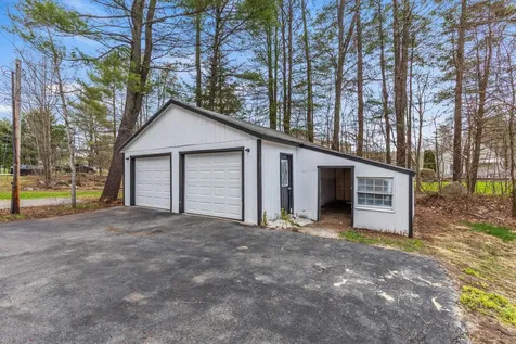 64 Pope Road Windham ME 04062