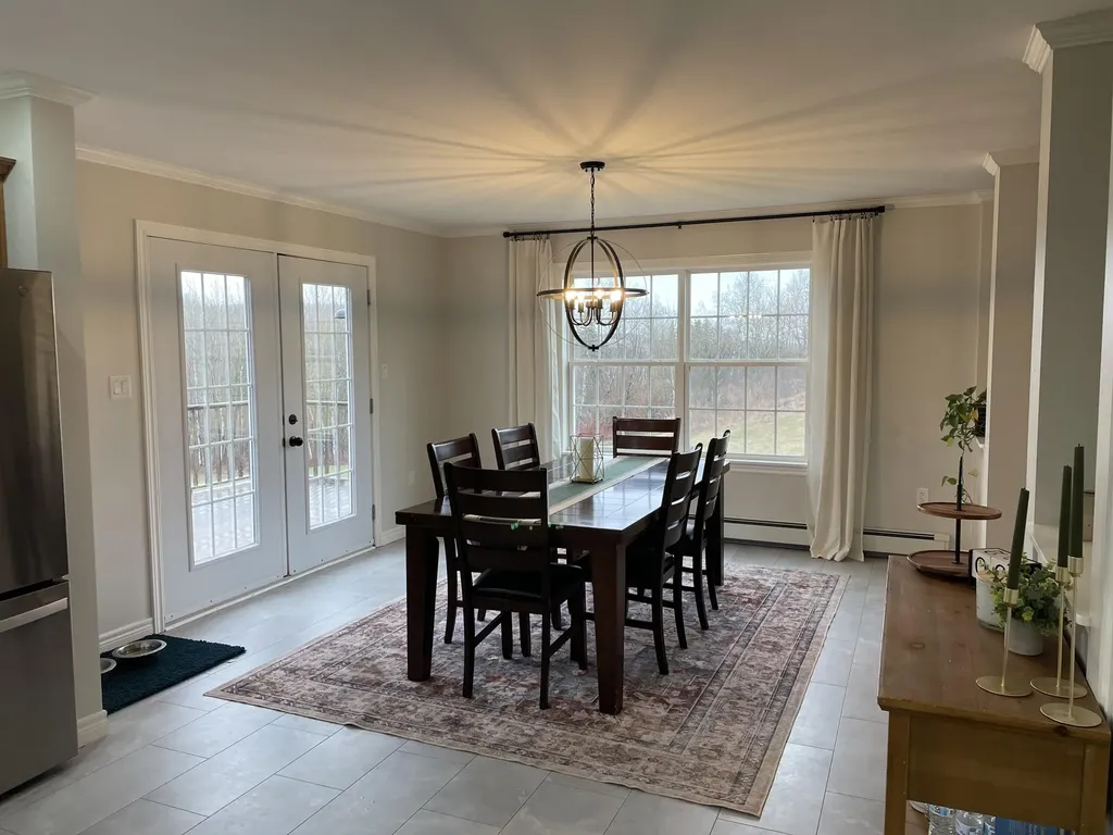 118 Pelletier Road New Canada ME 04743