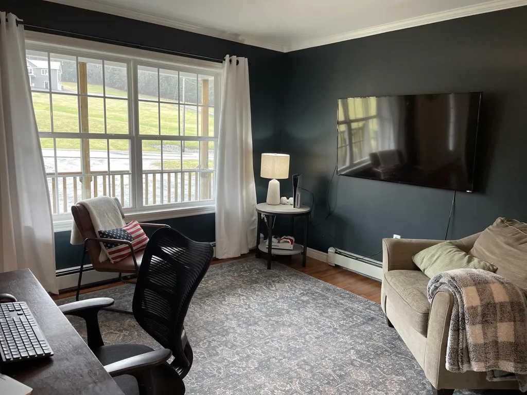 118 Pelletier Road New Canada ME 04743