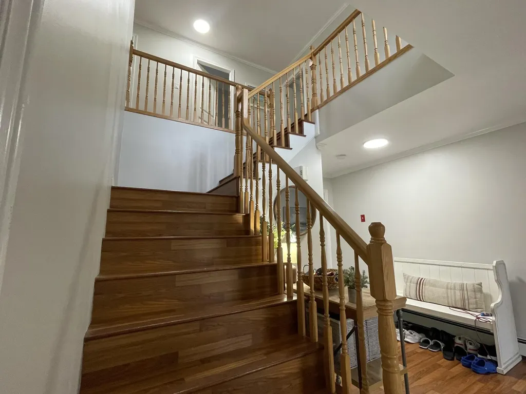 118 Pelletier Road New Canada ME 04743