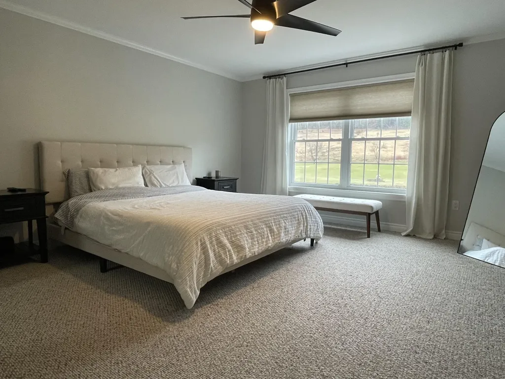 118 Pelletier Road New Canada ME 04743
