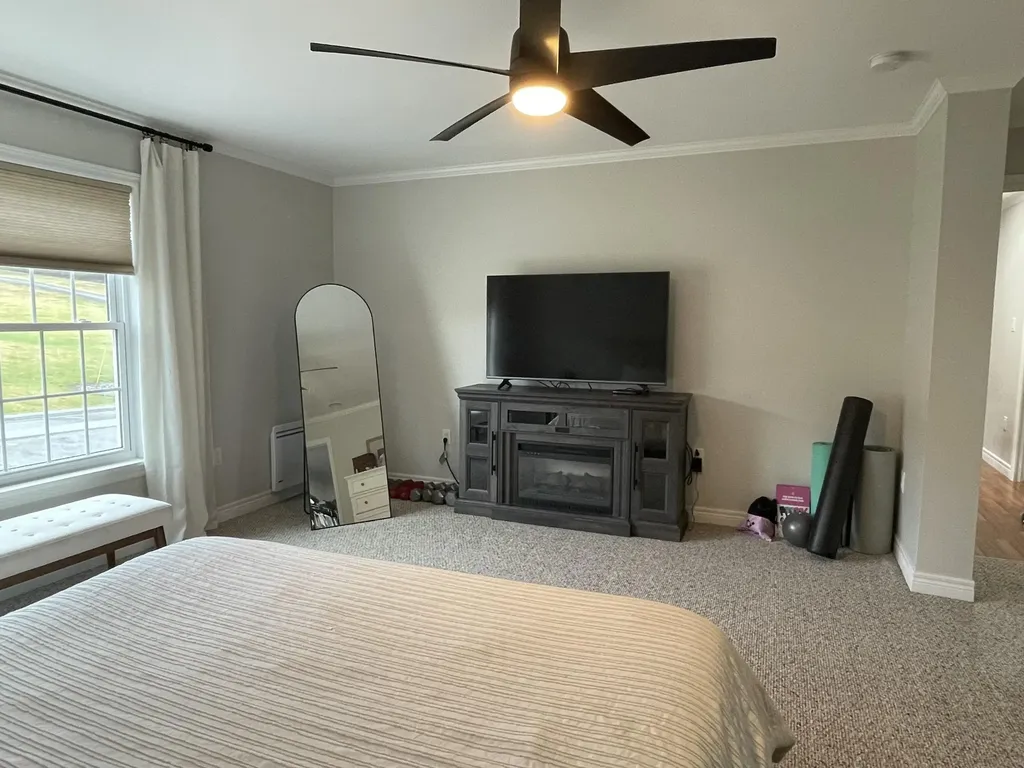 118 Pelletier Road New Canada ME 04743