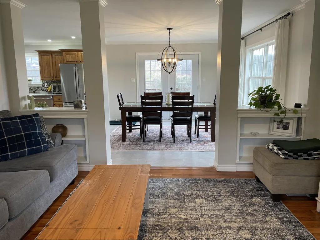 118 Pelletier Road New Canada ME 04743