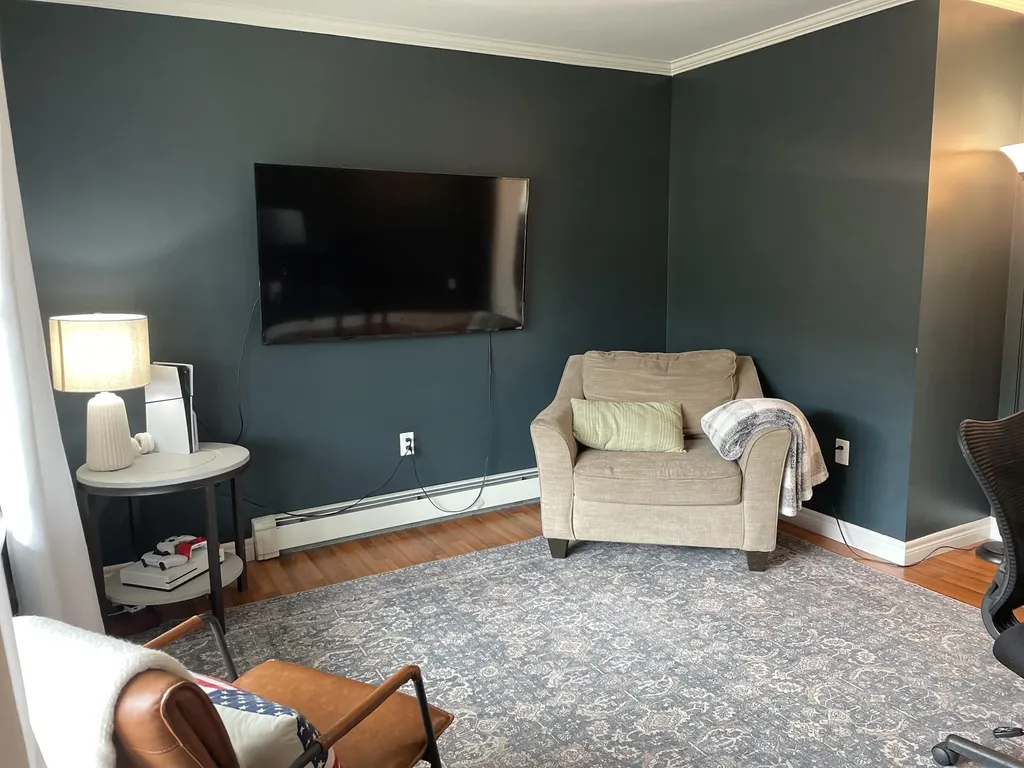 118 Pelletier Road New Canada ME 04743