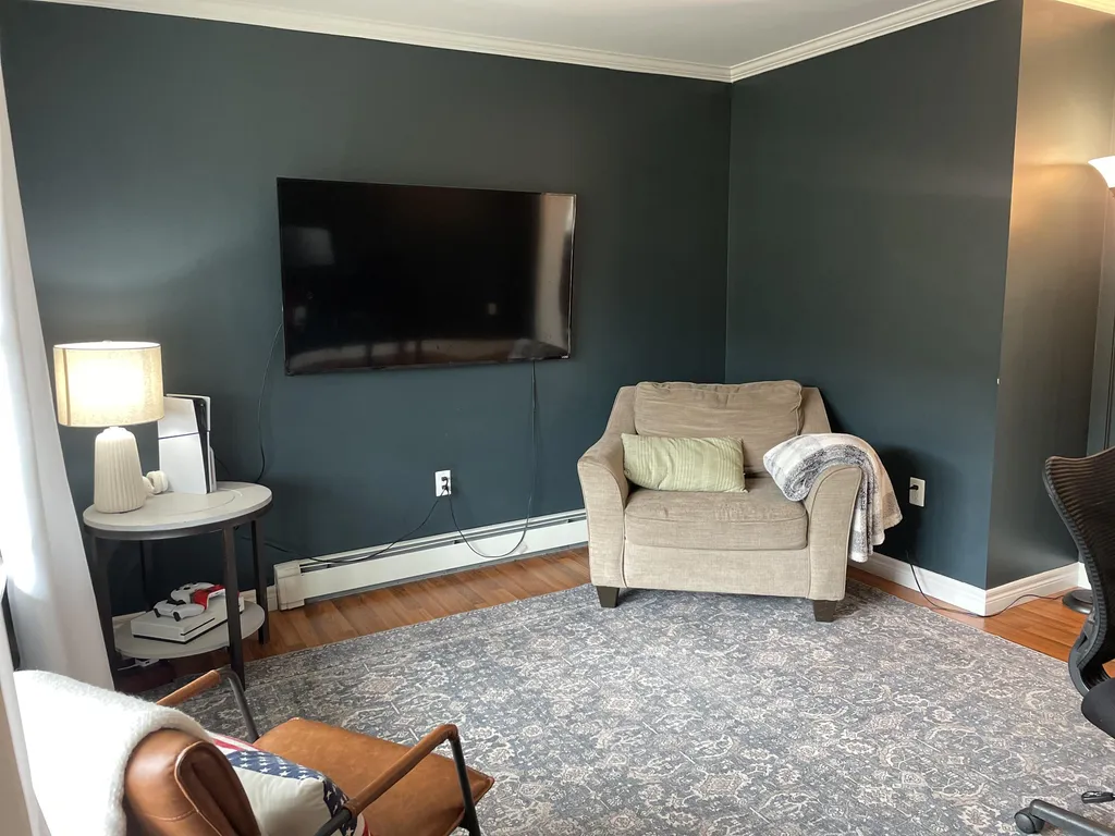 118 Pelletier Road New Canada ME 04743