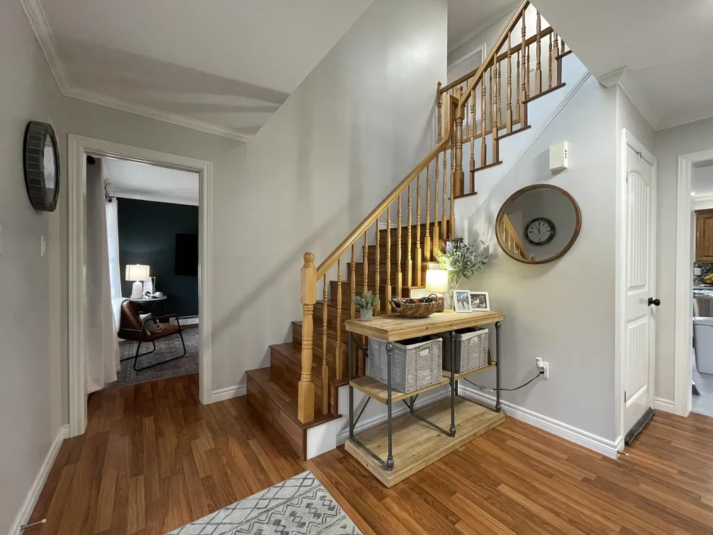 118 Pelletier Road New Canada ME 04743