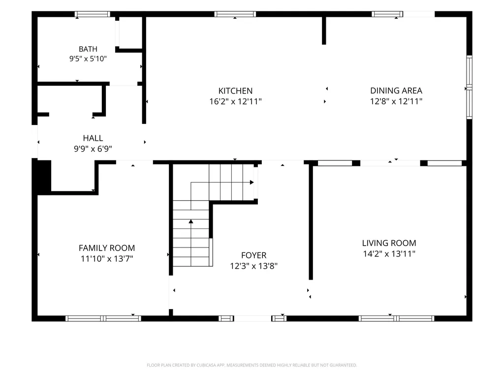118 Pelletier Road New Canada ME 04743