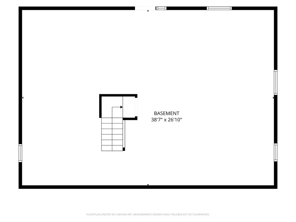 118 Pelletier Road New Canada ME 04743