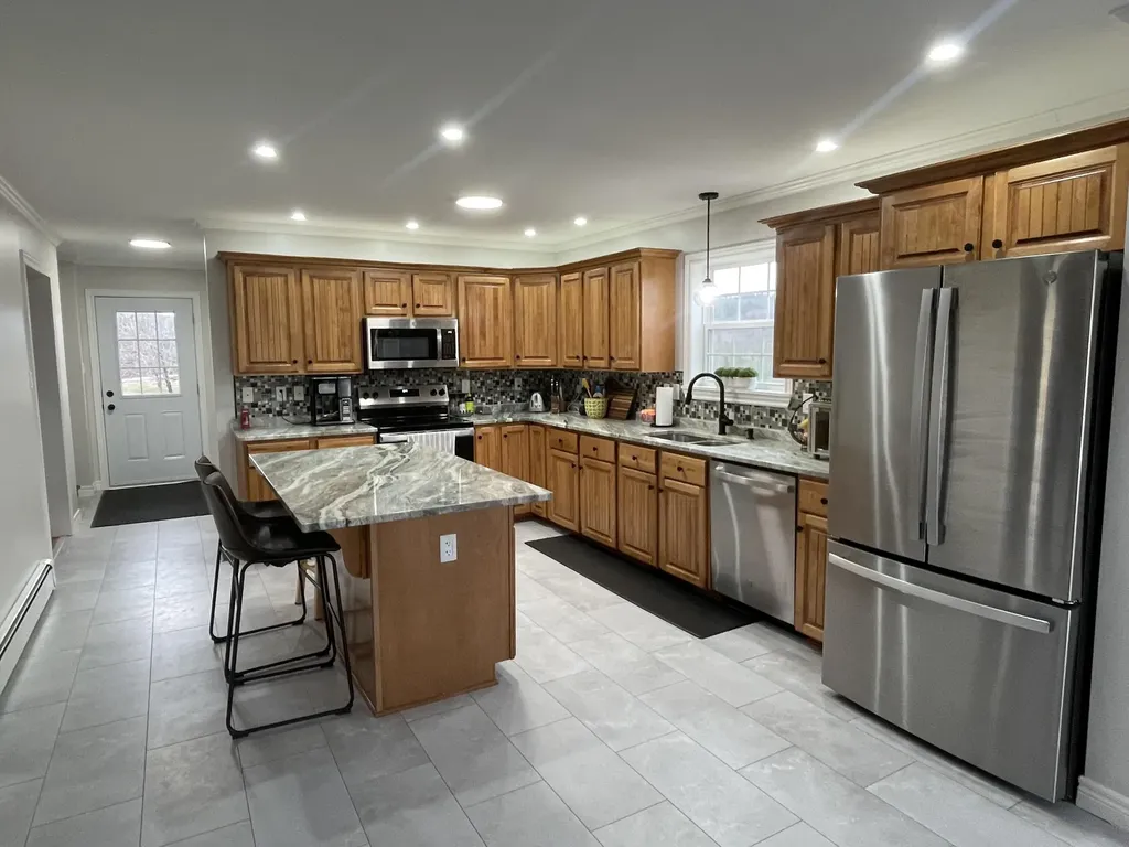118 Pelletier Road New Canada ME 04743