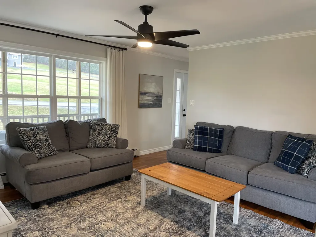 118 Pelletier Road New Canada ME 04743