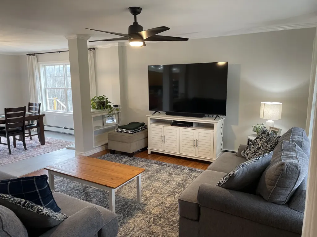 118 Pelletier Road New Canada ME 04743