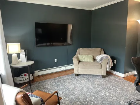 118 Pelletier Road New Canada ME 04743