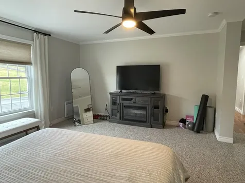 118 Pelletier Road New Canada ME 04743