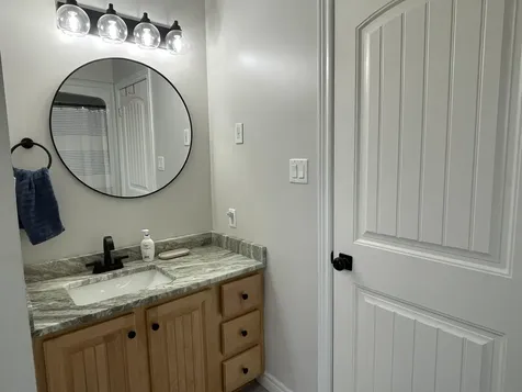118 Pelletier Road New Canada ME 04743