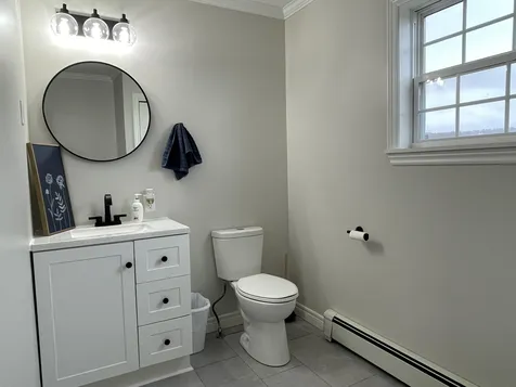118 Pelletier Road New Canada ME 04743