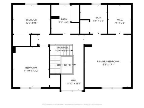 118 Pelletier Road New Canada ME 04743